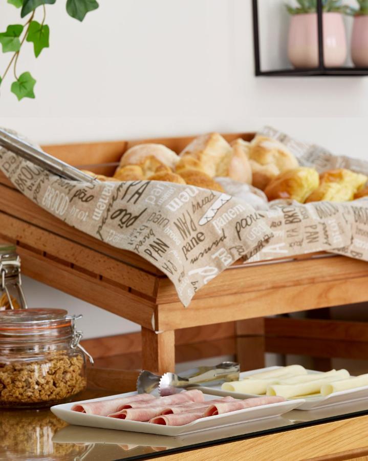 Sintra Green Chalet Bed & Breakfast المظهر الخارجي الصورة
