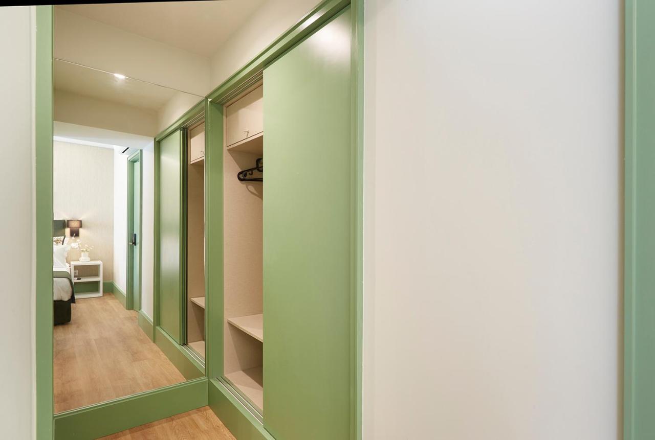Sintra Green Chalet Bed & Breakfast المظهر الخارجي الصورة